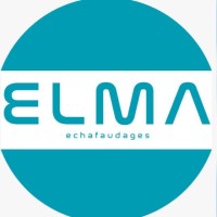 ELMA-ECHAFAUDAGES logo - Similar company to Echa'S S.A.S.