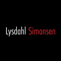 Lysdahl Simonsen A/S logo - Similar company to 24Copenhagen