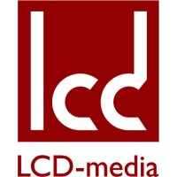 LCD-Media logo - Similar company to Forcela