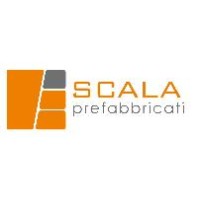 Scala Prefabbricati Srl logo - Similar company to Sical. Srls