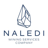 Naledi Mining Services Company logo - Similar company to Mining Outlook