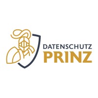 Datenschutz PRINZ GmbH logo - Similar company to Dembach Goo Informatik Gmbh & Co. Kg