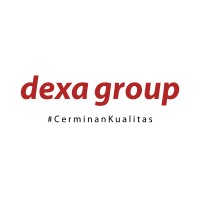 Dexa Group logo - Similar company to Gue Ecosystem