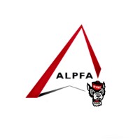 ALPFA NC STATE logo - Similar company to Alpfa - East Carolina University