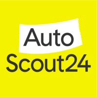 AutoScout24.es logo - Similar company to Sumauto