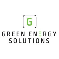 Green Energy Solutions logo - Similar company to Green Maple Bv