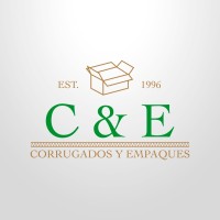 Corrugados y Empaques de Honduras logo - Similar company to Energua, S.A