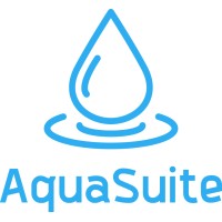 AquaSuite logo - Similar company to Aqaix