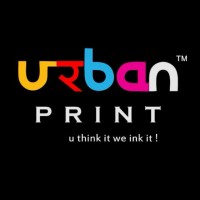 Urban Print logo - Similar company to Shubham Constructions Private Limited
