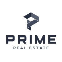 Prime Real Estate logo - Similar company to El Reefy Trading Co.