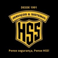 Grupo HSS logo - Similar company to Gdn Soluções