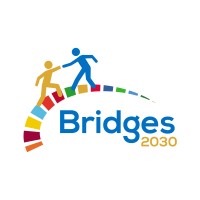 Bridges 2030 International logo - Similar company to Teeem (The Empathy Equality Entrepreneurship Mission)