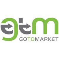 GTM International logo - Similar company to Sharp Human Resources