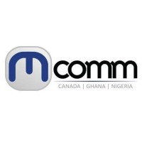 Mcomm Solutions & Services logo - Similar company to Groove Platforms