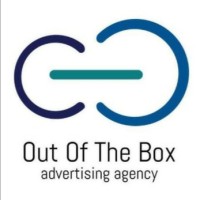 out of the box adv logo - Similar company to Qeema Tech