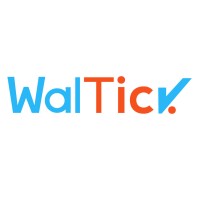 WalTick Tech Solution logo - Similar company to Walinns Innovation