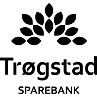 Trøgstad Sparebank logo - Similar company to Folloregionens Næringsforening