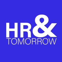 HR&Tomorrow logo - Similar company to Covolt