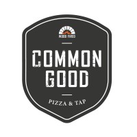 Common Good Pizza & Tap logo - Similar company to Pizza Center