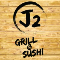 J2 Grill & Sushi logo - Similar company to Pequim 2000 By Sky Ásia