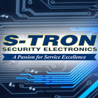 S-TRON Security Electronics logo - Similar company to Structura.Io