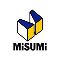 MISUMI (Thailand) logo - Similar company to Covermat Co.,Ltd.