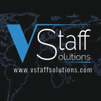 VStaff Solutions logo - Similar company to Hundred Alpha