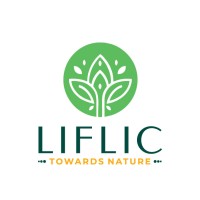 Liflic logo - Similar company to Elite India Tech Solutions