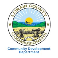Lorain County Community Development logo - Similar company to Buckeye Community Bank