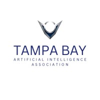 Tampa Bay Artificial Intelligence Association logo - Similar company to Datascrubber.Ai