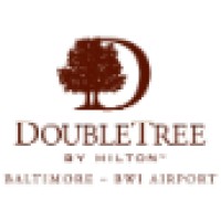 Doubletree By Hilton Bwi Airport