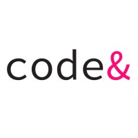 Code and Play logo - Similar company to Method Loop