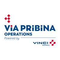 Via Pribina Operations logo - Similar company to Via Pribina