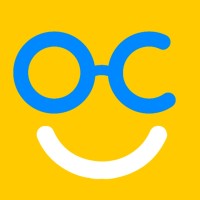 Ótica Center logo - Similar company to Connecter Pro