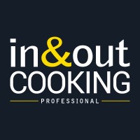 IN & OUT COOKING logo - Similar company to Leçafer