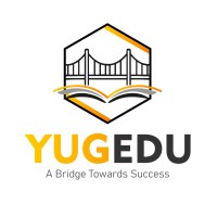 YugEdu logo - Similar company to Cingle