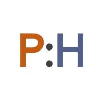 Purpose:Health e.V.i.G. logo - Similar company to Vision:Teilen
