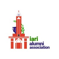 IARI Alumni Association logo - Similar company to Iari Placement Cell