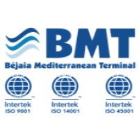 Bejaia Mediterranean Terminal logo - Similar company to Batylan Compagnie