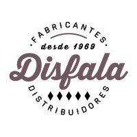 Disfala logo - Similar company to Facmil