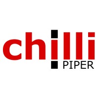 ChilliPiper Ltd logo - Similar company to Publitas Llc