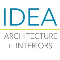 IDEA Architecture + Interiors logo - Similar company to Rivers Barden Architects