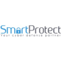 SmartProtect logo - Similar company to Ubizen Secure Llc