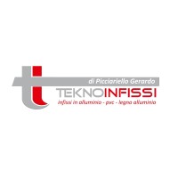 Teknoinfissi logo - Similar company to Dram Srl