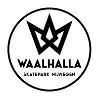 Waalhalla logo - Similar company to Watch-E