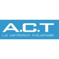 A.C.T ENGINEERING logo - Similar company to Girardeau Company