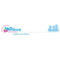De Wartburg Woudenberg logo - Similar company to Dé Nova - Assessment & Learning
