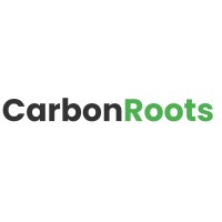 Carbon Roots logo - Similar company to Be Impactful Foundation