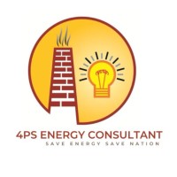 4PS Energy Consultant logo - Similar company to The Uk Estimating Co.