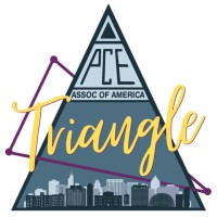 PCEA Triangle Chapter logo - Similar company to Pcea Charlotte Chapter #1